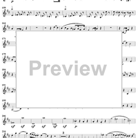 String Quintet No. 5 in D Major, K593 - Violin 2