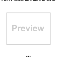 I have house and land in Kent