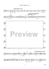 The Heart of Madness - Trombone 3