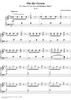 On the Green, Op. 63, No. 3, from "Twelve Very Easy and Melodious Studies"