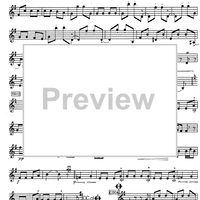 Demolierer Polka Op.269 - Violin 2