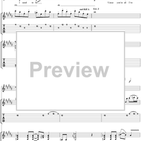 You're All I've Got Tonight