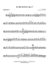 Scarf-Dance, Op. 37 - Euphonium 2 BC/TC