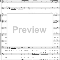 Es ist ein trotzig und verzagt Ding, BWV176