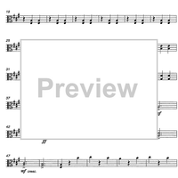 Wiener Aquarell Walzer Op.208 - Viola