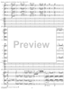 Symphony No. 3, Movement 4 - Full Score