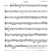 Orisons - Euphonium 1 TC