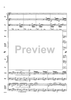 Phantom's Escape - Score