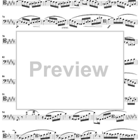 Concert Study No. 34