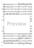 Le Froid De L'Hiver (The Cold of the Winter) - Score