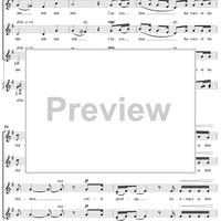 Prayer of the Children - SSAA Choral