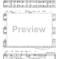 Coventry Carol - Keyboard or Guitar