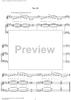 Twenty-Nine Preparatory Vocalises for Alto