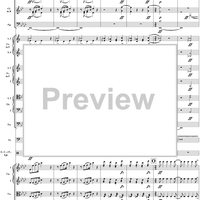 Finlandia, Op. 26 - Full Score