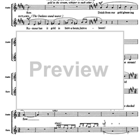 The Glitter Gang - Score