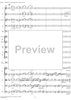 Symphony No. 1 in C Minor, Op. 68, Movement 4 - Full Score