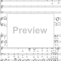 Mass No. 11 in D Minor, "Nelsonmesse": Agnus Dei