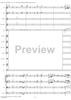 "Zum Ziele führt dich diese Bahn" (finale), No. 8 from  "Die Zauberflöte", Act 1 (K620) - Full Score