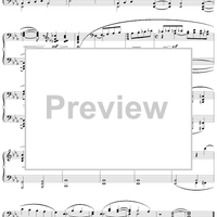 Berceuse, No. 6 from "Feuillets de Voyage", Op. 26, Book 2