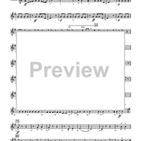 Lassus Trombone - Trumpet 3 in Bb