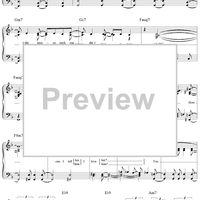 The Girl from Ipanema