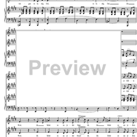 Ich Wollt' meine Lieb' ergösse sich Op.63