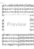 String Quartet No.14 d minor D810 - Score