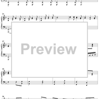 English Carol Medley