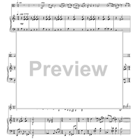 Three Grounds for Viola - Piano Score