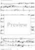 Violin Sonata No. 24 in F Major, K374d - Full Score