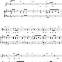 Something That We're Not