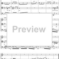 Es reifet euch ein schrecklich Ende, BWV90