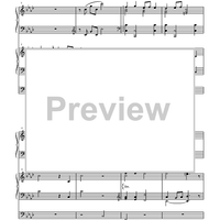 Praise the Lord, His Glories Show