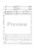 Carol of the Bells - Score