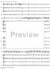 Oboe Concerto in C Major, HobVIIg/C1 Movement 3 - Full Score