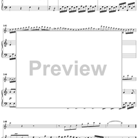 Sonata No. 2 in C Major - Piano