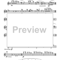 5-4-3 Miniatures - Flute