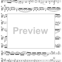 Three Duos, Op. 57 - Violin 2