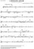 A Swinging Affair - Trumpet 2