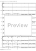 Idomeneo, rè di Creta, Act 3, No. 21 "Andrò ramingo e solo" - Full Score