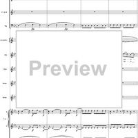 Idomeneo, rè di Creta, Act 3, No. 21 "Andrò ramingo e solo" - Full Score