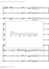 Idomeneo, rè di Creta, Act 1, No. 3 "Godiam la pace, trionfi Amore" - Full Score