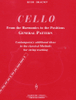 Cello - From the Harmonics to the Positions - Cello