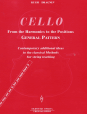 Cello - From the Harmonics to the Positions