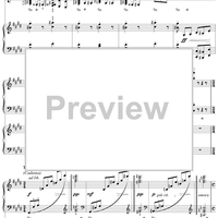 Piano Concerto No. 2 in A Major