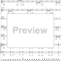 Stretta from Finale 1: Ma signor, No. 11b from "Il Barbiere di Siviglia"