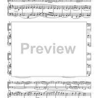 Wedding Album 2 for Piano Trio - Piano