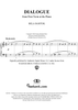 Dialogue