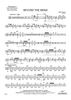 Beyond the Ridge - Percussion 1