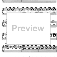 Preludio and Toccata